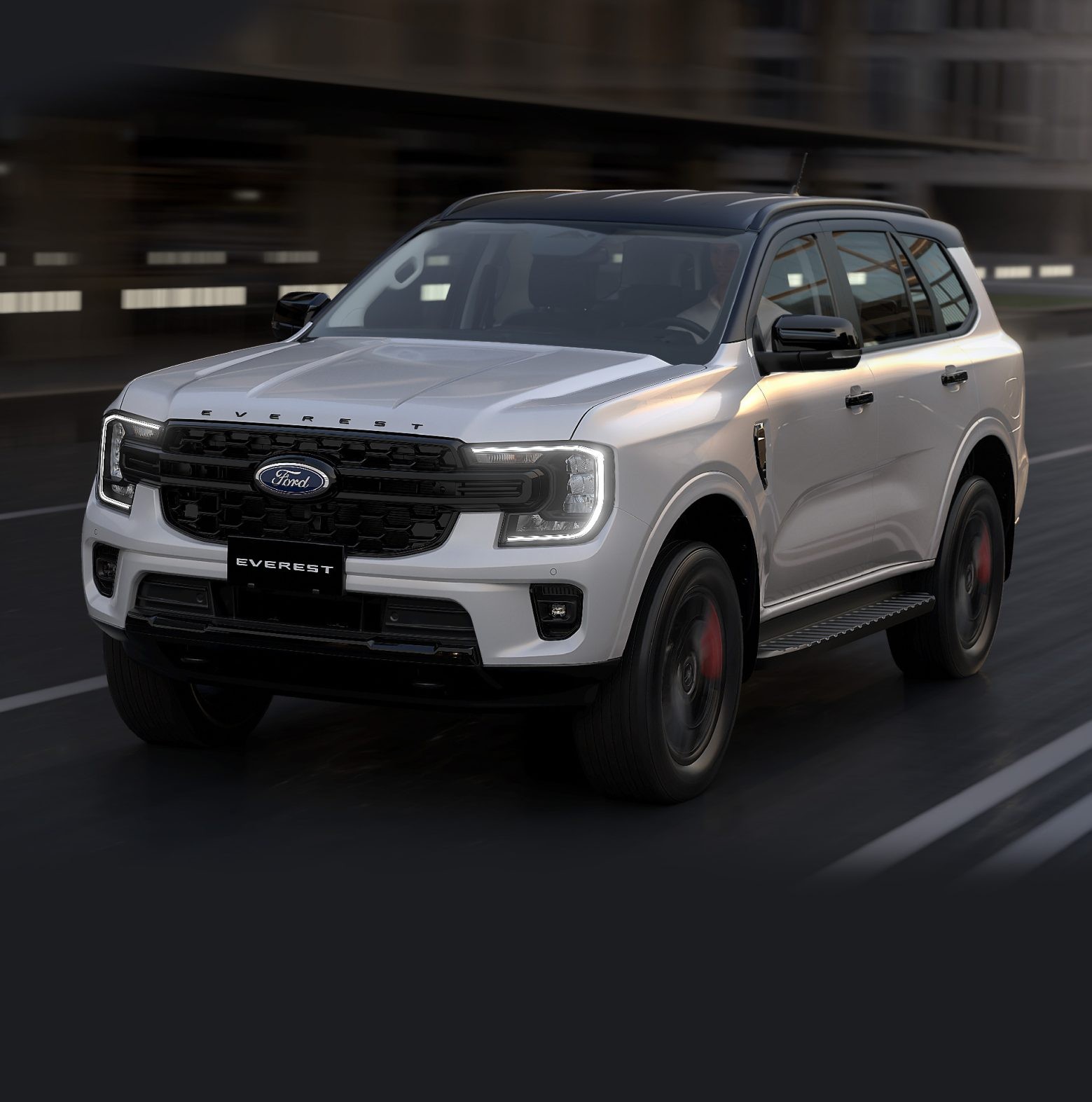 Everest Sport ES